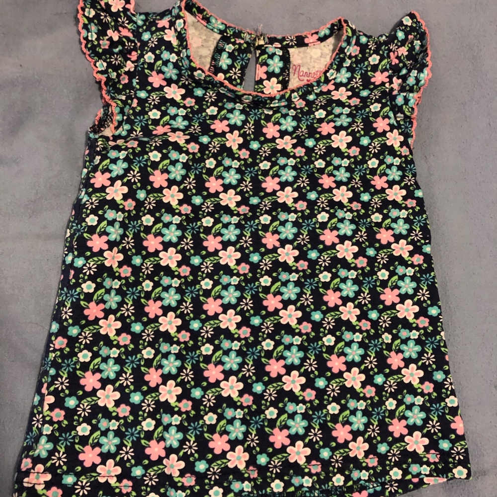 5 piece bundle (see description), size 4T - Picture 6 of 7